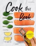 Stefanie Hiekmann - Cook this book