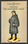 Chaucer, Geoffrey - The Canterbury Tales