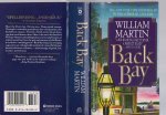 Martin, William - Back Bay
