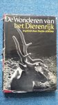 Burton, Dr. Maurice - De wonderen van het dierenrijk - 2 delen