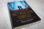 Janssen. Roel - Het Mercator Complot