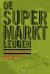Jorg Zipprick, Will Jansen - Uitgaven bouillon!  -   De supermarktleugen