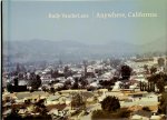 Rudy Vanderlans 25088 - Anywhere, California