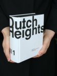 B Heijne, Stichting Dutch Heights - Dutch Heights