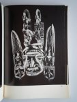 Helfrich, Klaus - Malanggan 1, Bildwerke von Neuirland, Veroffentlichungen des Museums für Volkerkunde Berlin, Neu Folge 25, Abteilung Südsee X