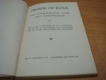Aalders, W.J e.a - Ziende op Jezus - Zes voordrachten over het christendom