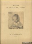 Regteren Altena, I.Q. van (Introduction et choix de) - Dessins de maîtres Hollandais du dix-septieme siècle