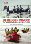 Peters, M. en J. van der Vooren - De Redder in Nood