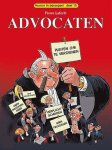 Pierre Laforet - Advocaten / Humor in beroepen / 16
