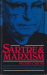 Chiodi, P. - Sartre & marxism