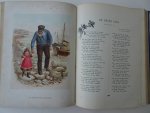 Louwerse, P. (red.). - Voor 't Jonge Volkje. Geïllustreerd Tijdschrift voor de Jeugd. Zeven- en veertigste en acht-en veertigste deel in 1 band.