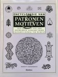 Martha Cazemier - Encyclopedie van patronen en motieven