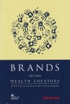 Hart, Susannah / Murphy, John - Brands the new wealth creators.