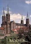 REITZENSTEIN, A. von, - BAMBERG Monografie uber Bamberg und uber ihre Kunstwerke, Sammlungen, Stadte und Landschaften.