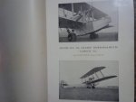 Catalogus Caproni/ Vliegtuigen - Aeroplani Caproni