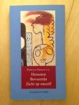 Oomen, P. - Hersenen - bewustzijn - zicht op ons zelf