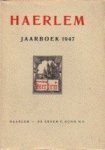 - Haerlem. - Haerlem.