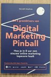 MARKUS, DANIËL. - Digital Marketing Pinball