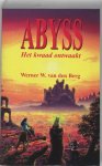 W.W. van den Berg - Abyss W.W. van den Berg - Abyss