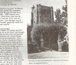 Kooijman, Jan - SINT ANNA TER MUIDEN