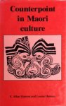 Hanson, Allan F. en Hanson, Louise - Counterpoint in Maori culture