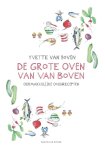 Yvette van Boven, N.v.t. - De grote oven van Van Boven