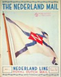 SMN - The Nederland Mail, jaargang 4 nummer 3, 1937
