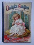 Doorman, Christine - Oolijke Guitjes.