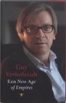 G. Verhofstadt, G. Verhofstadt - Een new age of empires