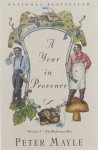 Mayle Peter - A year in Provence