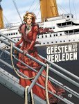 Luc Brahy 139764 - Geesten uit het verleden Hc01. de veroordeelde van de titanic