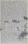 Pearl Abraham - De Zevende Bedelaar - roman
