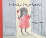 Lena Anderson - Prikkeltje krijgt bezoek