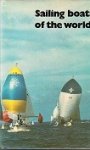 Rhonda Budd - Sailingboats of the World A Guide to classes