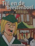 Josten, Liese - Tijl en de beestenboel