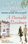 Madeleine Wickham - A Desirable Residence Madeleine Wickham - A Desirable Residence