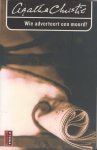 Christie, Agatha - Wie adverteert een moord!