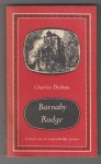 DICKENS, CHARLES (1812 - 1870) - Barnaby Rudge