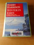 Harrison, Harry - Winter in Eden. Deel 2 uit de trilogie