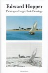 HOPPER, Edward - Deborah LYONS & Brian O'DOHERTY - Edward Hopper - Paintings & Ledger Book Drawings