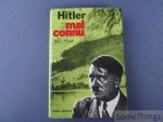 Jean Hugli. - Hitler mal connu.