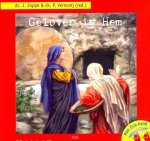 Diverse auteurs, J. Joppe - Geloven in Hem