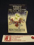 Pratchett, Terry - Wintersmith ( A story of discworld)