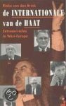 R. van den Brink - De internationale van de haat
