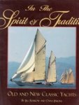 Bobrow, J. and D. Jinkins - In the Spirit of Tradition