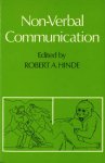 Robert A. Hinde - Non-verbal communication