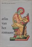 Timmers, J.J.M. - Atlas van het Romaans