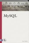 DuBois, P. - MySQL