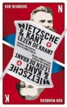 Rob Wijnberg - Nietzsche & Kant lezen de krant