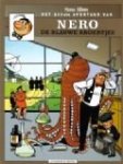 Sleen, Marc - Nero Het 200ste avontuur De blauwe broertjes Sleen, Marc - Nero Het 200ste avontuur De blauwe broertjes